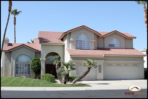 Garden Lakes Homes in Avondale Arizona Garden Lakes Homes in Avondale Arizona