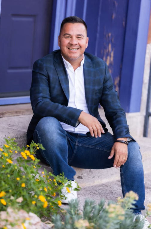 Jose Miranda