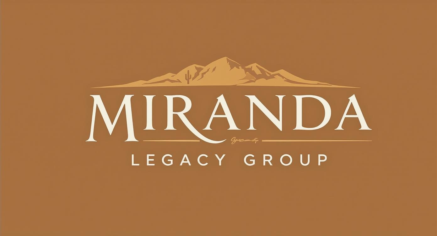 Miranda Legacy Group Logo