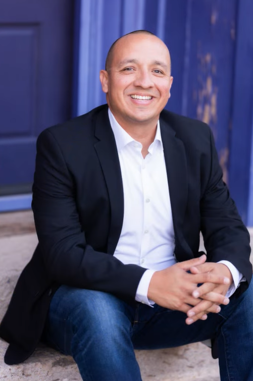 Rey Miranda