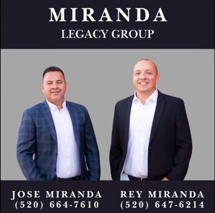 Miranda Legacy Group Miranda Legacy Group